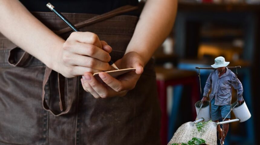 saisonnier emploi pénurie