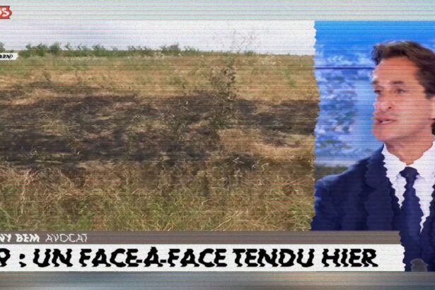 cnews turboteuf antisémitisme