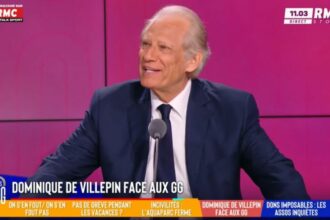 dominique de villepin interdiction abaya islamophobie