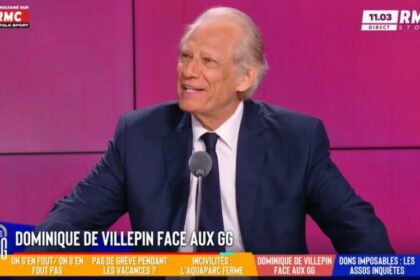 dominique de villepin interdiction abaya islamophobie