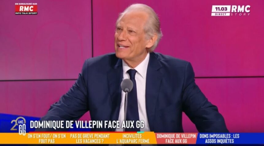dominique de villepin interdiction abaya islamophobie