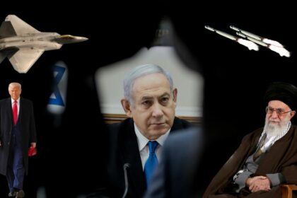 iran israel guerre analyse