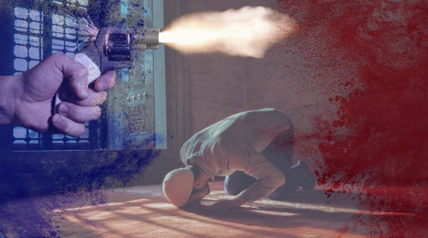 islamophobie 2025 france hausse